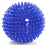 Массажный игольчатый мяч M-109 (9 см)