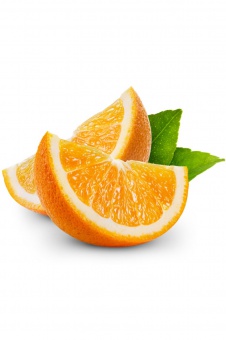 WILD ORANGE ESSENTIAL OIL / Дикий апельсин (Citrus sinensis), эфирное масло, 15 мл