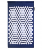 Акупунктурный коврик Aura (элементы лотосы)