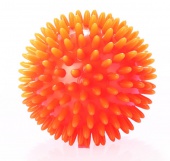 Массажный игольчатый мяч М108 (8 см)