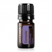 Console® Comforting Blend / «Утешение», успокаивающая смесь масел, 5 мл