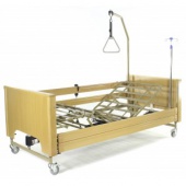 Кровать электрическая Med-Mos YG-1 5 функций