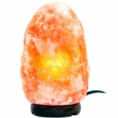 Солевая лампа "Скала" 7-10 кг 