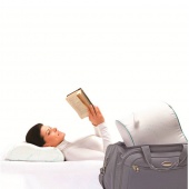 Ортопедическая подушка для путешествий TRELAX Respecta Compact