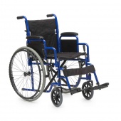 Кресло-коляска для инвалидов Н 035 (14 дюймов) S