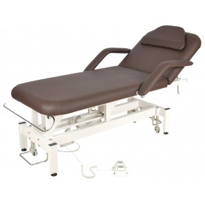 Медицинская кровать с электроприводом DB-9 (КО-022)