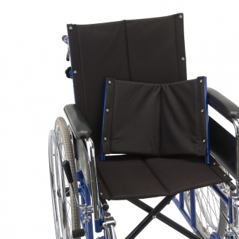 Кресло-коляска для инвалидов Н 008