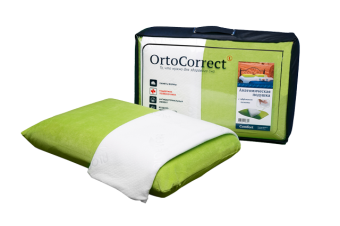 Ортопедическая подушка Comfort