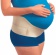 Бандаж эластичный для беременных 0601