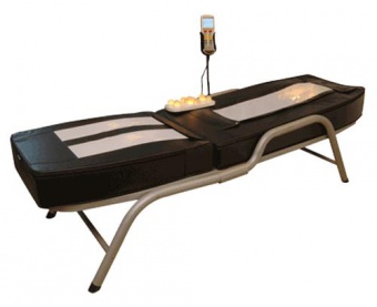 Нефритовая массажная кровать Lux Tag JMB-004/STD