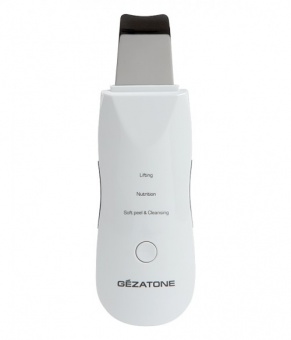 Аппарат для ультразвуковой чистки лица Bio Sonic 800 Gezatone