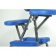 Массажное кресло для шейно-воротниковой зоны 03 (сталь) с регистрационным удостоверением 