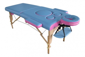 Массажный стол для беременных US MEDICA PANDA